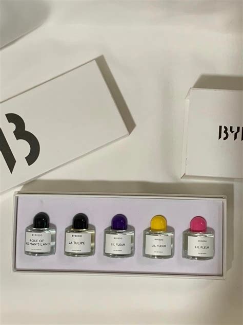 byredo mini perfume set|leicester byredo where to buy.